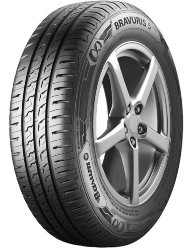 BARUM 215/50R17 95Y BRAVURIS 5 HM PJ (C-B-72)