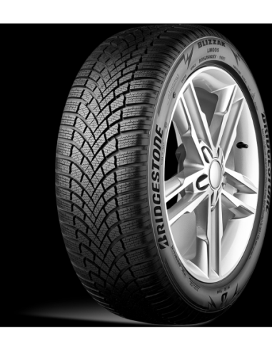 BRIDGESTONE 225/45R17 94V BLIZZAK LM005 RFT XL IARNA M+S