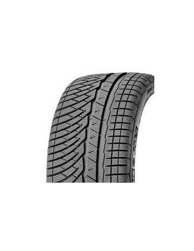 MICHELIN 245/45R18 100V PILOT ALPIN PA4 RUNFLAT IARNA