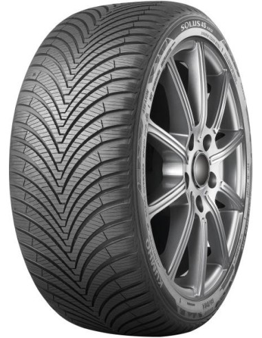 KUMHO 185/60R14 82H HA32 4S ALL SEAZON M+S