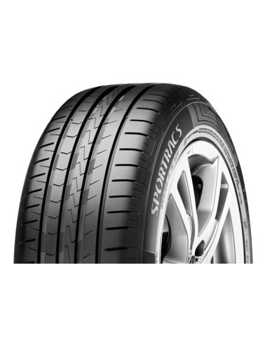 VREDESTEIN 185/60R14 82H SPORTRAC 5