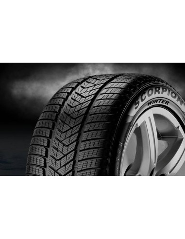 PIRELLI 225/65R17 106H XL SCORPION WINTER IARNA SUV