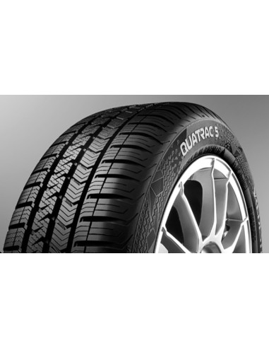 VREDESTEIN 175/65R14 82T QUATRAC 5 4S ALLSEZON M+S