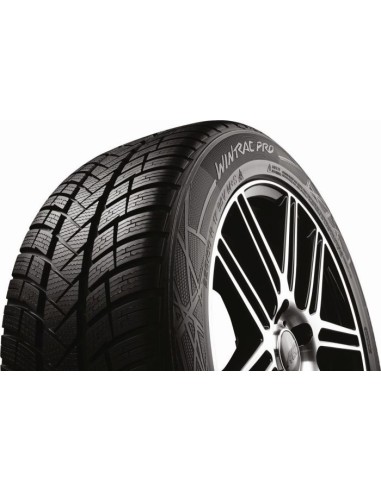 VREDESTEIN 225/55R17 101V XL WINTRAC PRO IARNA  PJ*