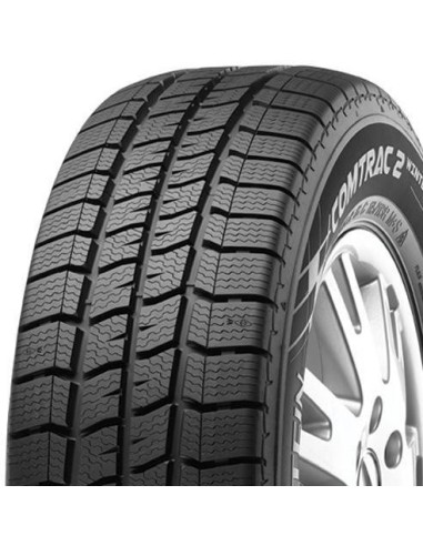 VREDESTEIN 205/65R16C 107/105R COMTRAC 2 WINTER+ IARNA  VAN