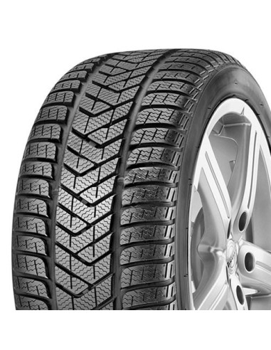 PIRELLI 225/55R17 97H W-SOTOZERO 3 RUNFLAT (MOE)  IARNA