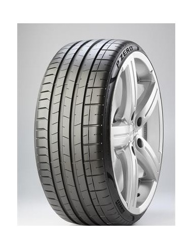 PIRELLI 275/45R21 107Y P ZERO PZ4 (MO) SUV