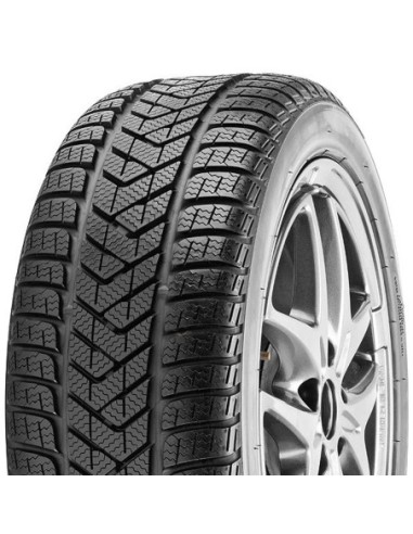 PIRELLI 245/45R19 102V XL SOTOZERO 3 RUNFLAT IARNA