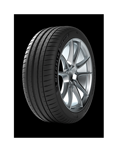 MICHELIN 225/40R19 93Y XL PILOT SPORT4 (D-A-71)