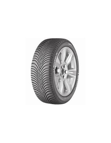 MICHELIN 255/60R18 112V XL PILOT ALPIN PA 5 IARNA M+S SUV