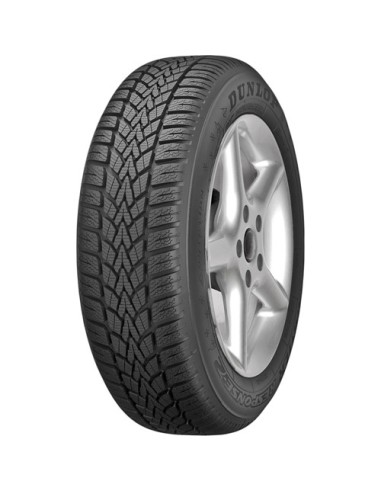 DUNLOP 185/65R15 88T WINTER RESPONSE...