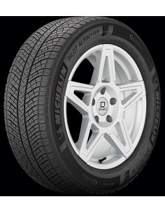 MICHELIN 225/45R19 96V XL...