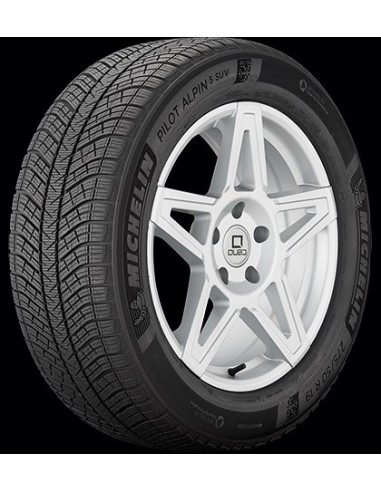 MICHELIN 225/45R19 96V XL PILOT ALPIN 5 RG IARNA