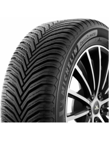 MICHELIN 205/55R17 95V XL CROSSCLIMATE 2 4S ALL SEAZON M+S