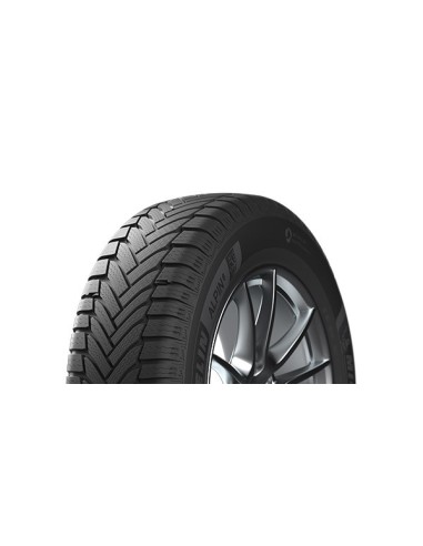 MICHELIN 215/55R17 98V XL ALPIN A6 IARNA