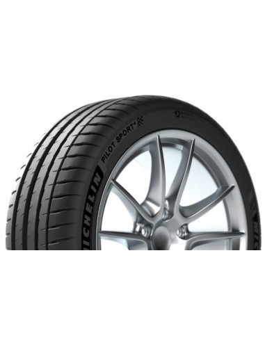 MICHELIN 255/40R19 100W XL PILOT SPORT 4 (C-A-71)