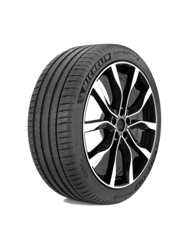 MICHELIN 265/45R20 108Y PILOT SPORT 4 SUV PJ (C-A-72)