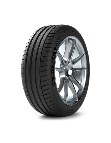 MICHELIN 255/45R19 100V PILOT SPORT 4 (D-A-72)