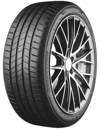 BRIDGESTONE 205/55R17 95V XL TURANZA 6