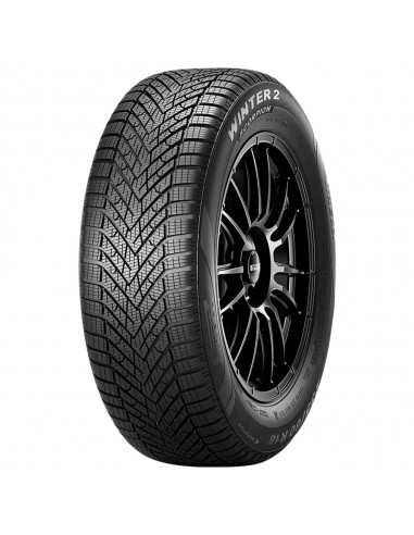 PIRELLI 255/45R20 105V XL SCORPION WINTER 2 (EL)  M+S SUV