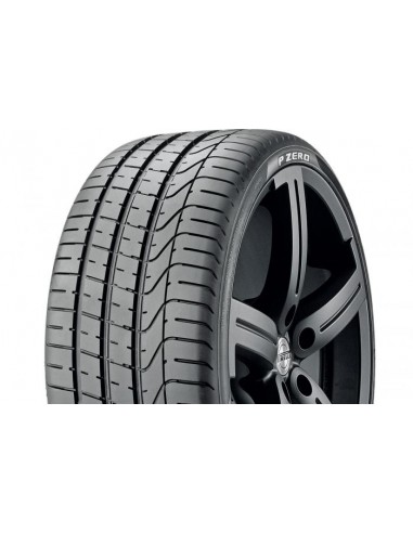 PIRELLI 245/35R20 95Y XL P ZERO MOE *...