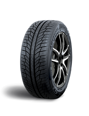 GT RADIAL 165/70R14 85H XL 4 SEZON ALL SEAZON M+S