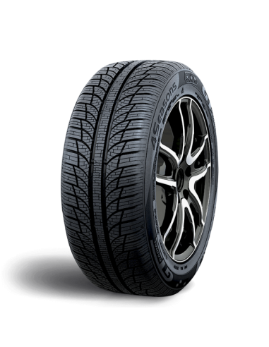 GT RADIAL 185/60R14 82H 4S ALL SEAZON M+S