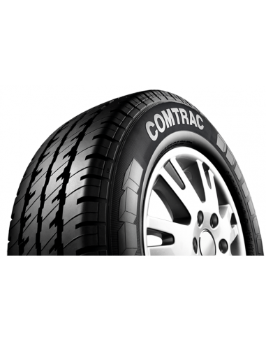 VREDESTEIN 195/75R16C 107/105R COMTRAC2 ALL SEASON+ M+S CARGO