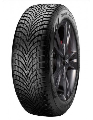 APOLLO 165/70R14 81T ALNAC 4G WINTER...