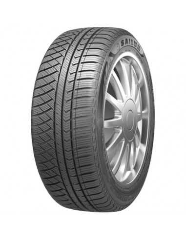 SAILUN 195/50R15 82V ATREZZO 4 SEZON M+S