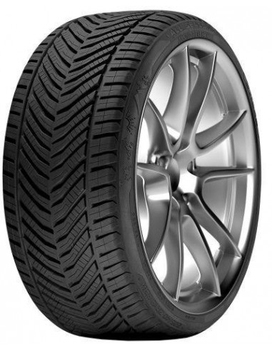 KORMORAN 195/55R16 91V XL ALL SEASON M+S