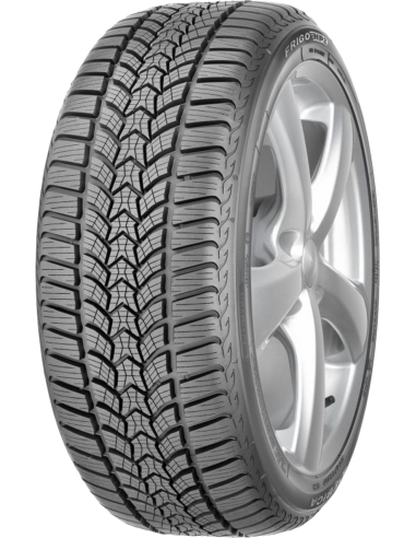 DEBICA 205/55R16 91H FRIGO HP 2 IARNA...