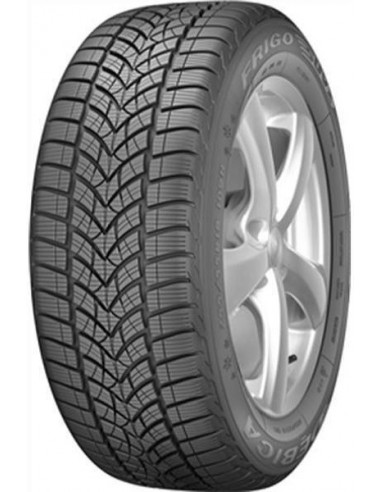 DEBICA 215/60R17 96H FRIGO SUV 2  IARNA  SUV