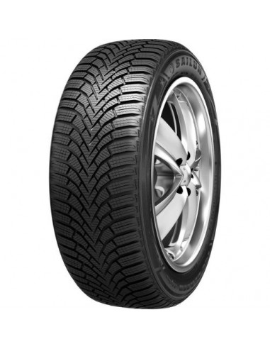 SAILUN 205/55R16 91H ICE BLAZER-ALPINE+IARNA