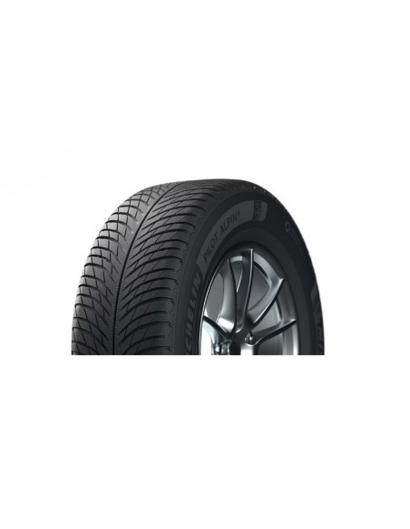 MICHELIN 255/50R19 107V XL PILOT ALPIN 5  IARNA  SUV