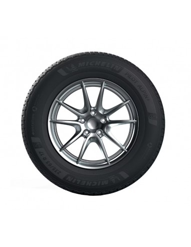 MICHELIN 275/35R20 102W  PILOT ALPIN...
