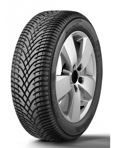 KLEBER 195/65R15 91H KRISALP HP3 IARNA