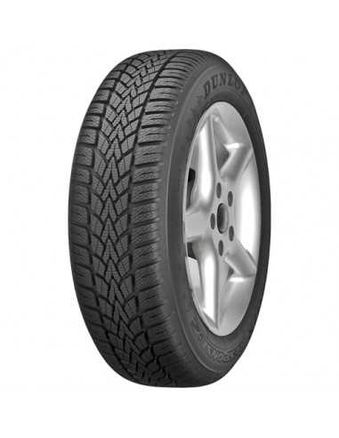 DUNLOP 195/65R15 91T WINTERESPONSE 2 IARNA