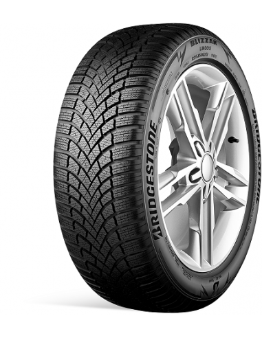 BRIDGESTONE 215/60R16 99H XL BLIZZAK LM005 IARNA