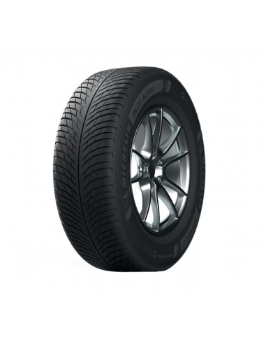 MICHELIN 275/35R19 100W XL PILOT...