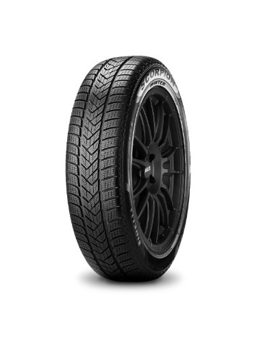 PIRELLI 275/45R21 107V SCORPION-WINTER (MO) IARNA  SUV