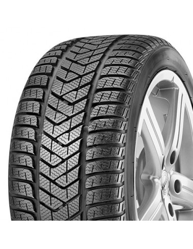 PIRELLI 235/45R18 98V XL WINTER SOTOZERO 3 IARNA (TO-TESLA) ncs elt