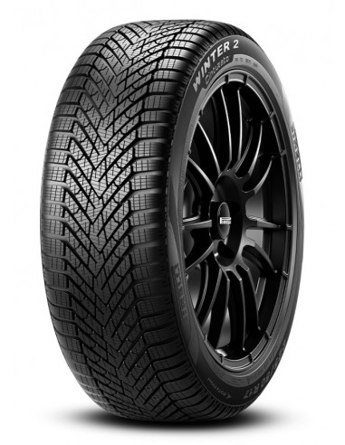 PIRELLI 205/60R16 96H XL WINTER CINTURATO 2 IARNA