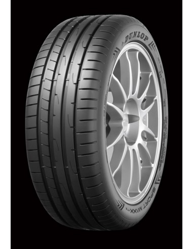 DUNLOP 215/45R17 91Y SPORT MAXX RT2 PJ