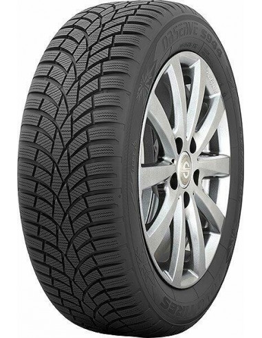 TOYO 215/65R16 102H OBSERVE S944 SUV XL