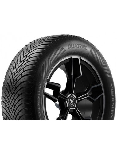 VREDESTEIN 205/55R16 91H QUATRAC 4S ALL SEAZON M+S