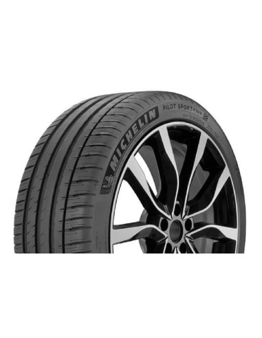 MICHELIN 245/45R18 100Y PILOT SPORT 4 ZP RUNFLAT PJ