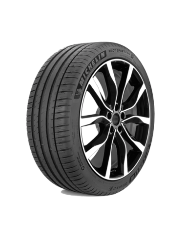 MICHELIN 235/60R18 107V XL PILOT SPORT 4 SUV