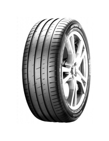 APOLLO 235/55R17 103Y XL ASPIRE 4G+ SUV