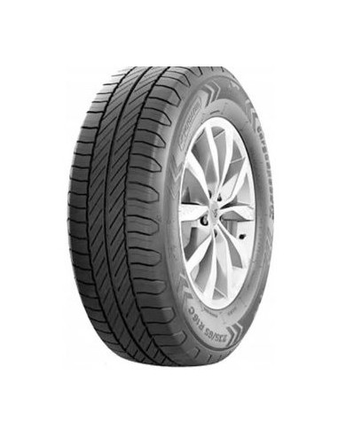 KORMORAN 205/65R16C 107/105T CARGOSPEED EVO VAN